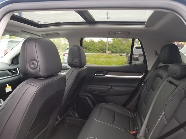 new 2026 GMC Terrain car, priced at $45,310
