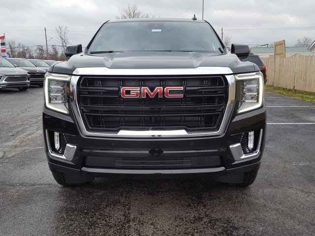 new 2024 GMC Yukon car, priced at $62,989