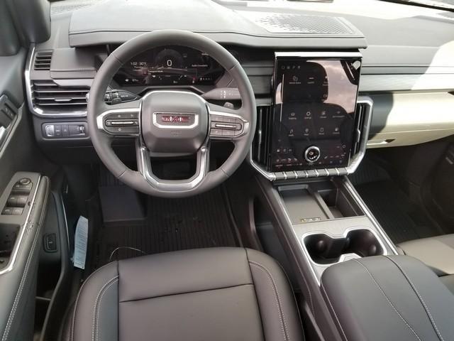 new 2025 GMC Acadia car, priced at $50,575