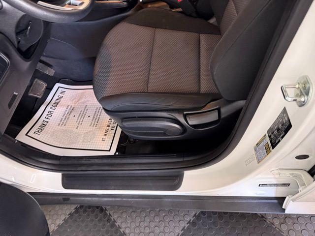 used 2023 Kia Soul car, priced at $15,498