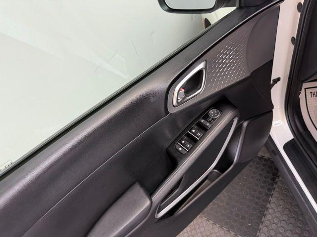 used 2023 Kia Soul car, priced at $15,498