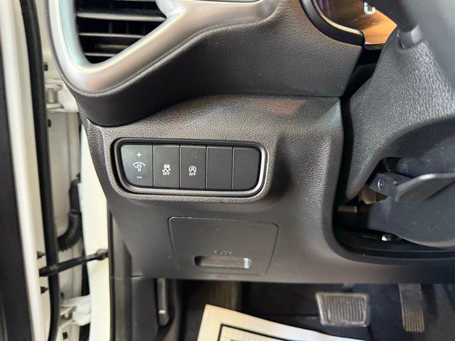 used 2023 Kia Soul car, priced at $15,498