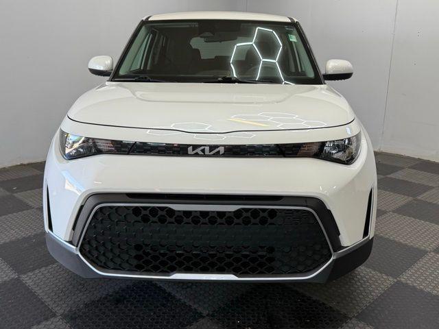 used 2023 Kia Soul car, priced at $15,498