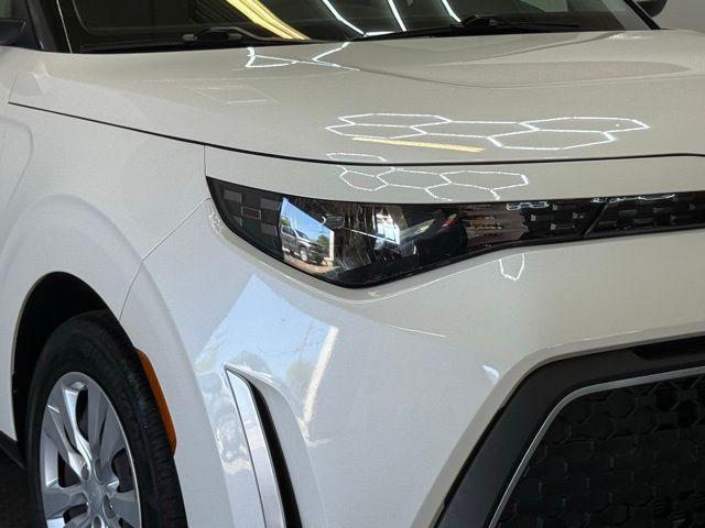used 2023 Kia Soul car, priced at $15,498