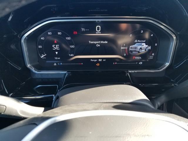 new 2026 GMC Sierra 1500 car, priced at $54,663