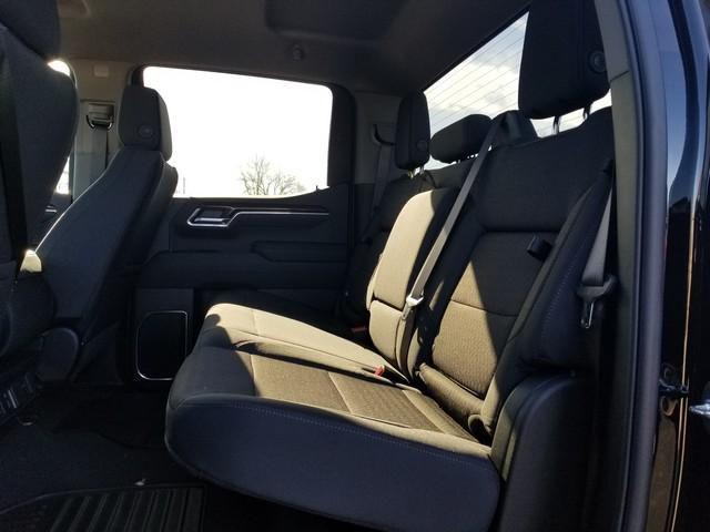 new 2026 GMC Sierra 1500 car, priced at $54,663