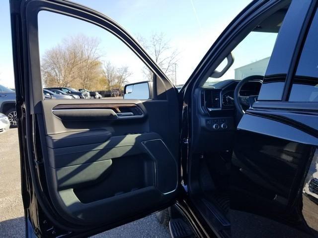 new 2026 GMC Sierra 1500 car, priced at $54,663