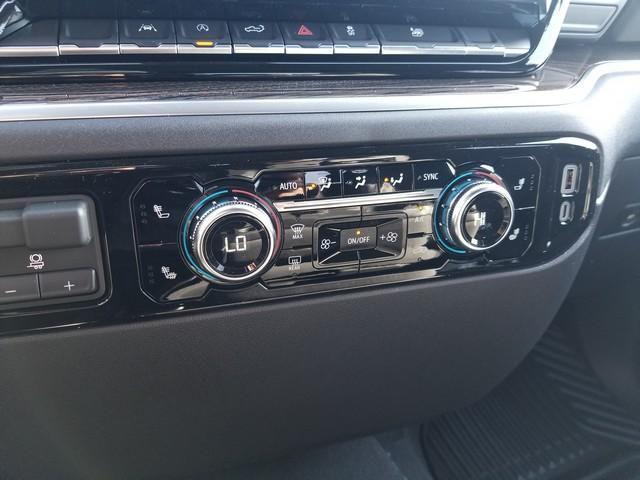 new 2026 GMC Sierra 1500 car, priced at $54,663