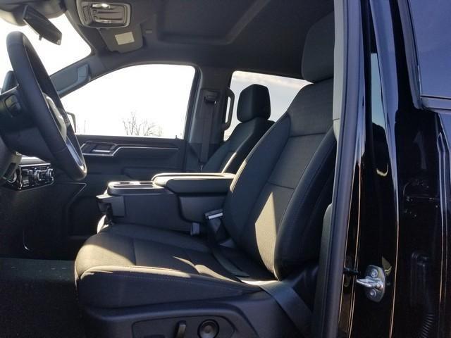 new 2026 GMC Sierra 1500 car, priced at $54,663