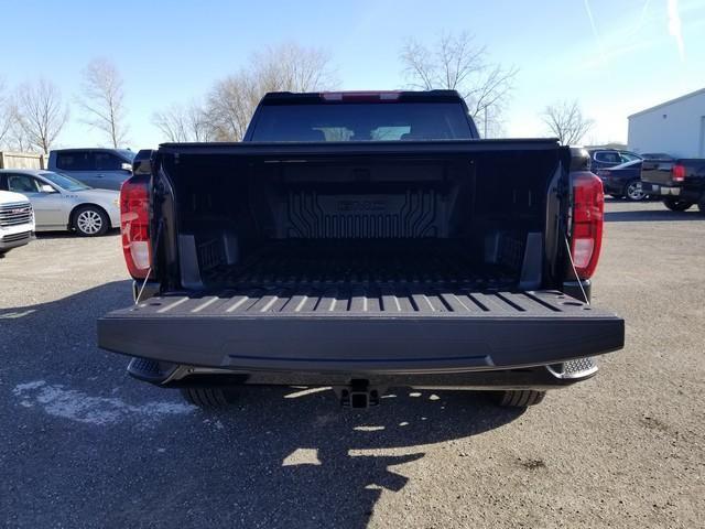 new 2026 GMC Sierra 1500 car, priced at $54,663