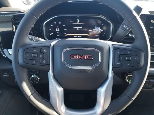 new 2026 GMC Sierra 1500 car, priced at $54,663