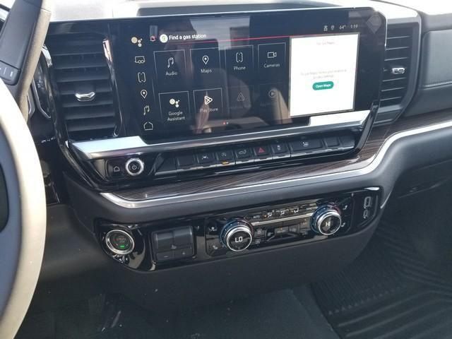 new 2026 GMC Sierra 1500 car, priced at $54,663