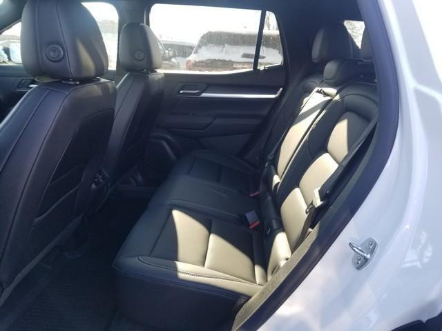 new 2026 GMC Terrain car, priced at $35,720