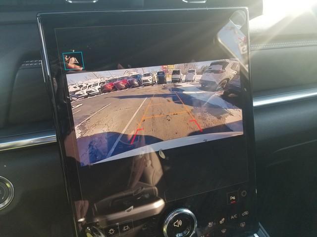 new 2026 GMC Terrain car, priced at $35,720