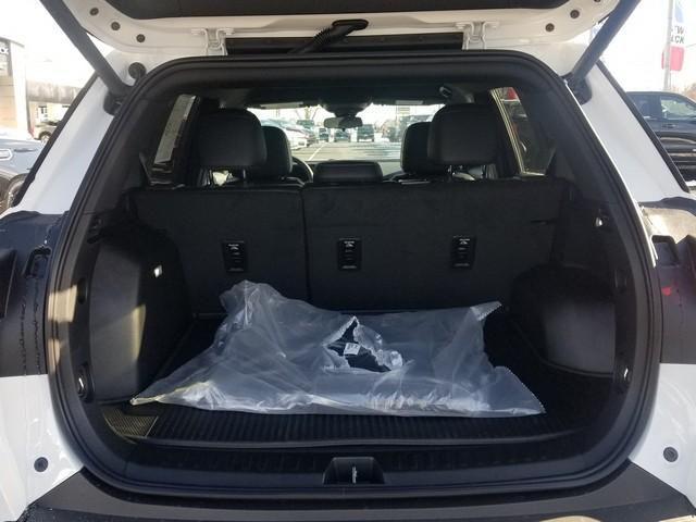 new 2026 GMC Terrain car, priced at $35,720