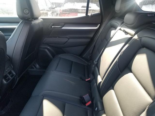 new 2026 GMC Terrain car, priced at $35,720