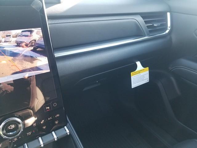 new 2026 GMC Terrain car, priced at $35,720