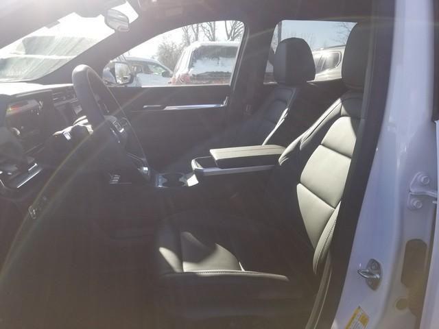 new 2026 GMC Terrain car, priced at $35,720