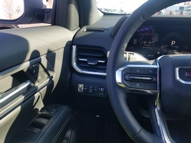 new 2026 GMC Terrain car, priced at $35,720