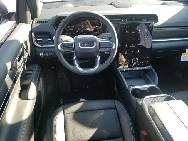 new 2026 GMC Terrain car, priced at $35,720