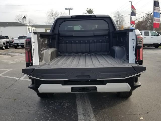 new 2025 GMC Sierra 1500 car, priced at $97,545