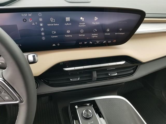 new 2026 Buick Enclave car, priced at $44,626