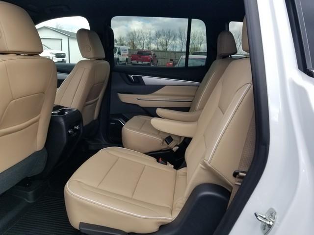 new 2026 Buick Enclave car, priced at $44,626