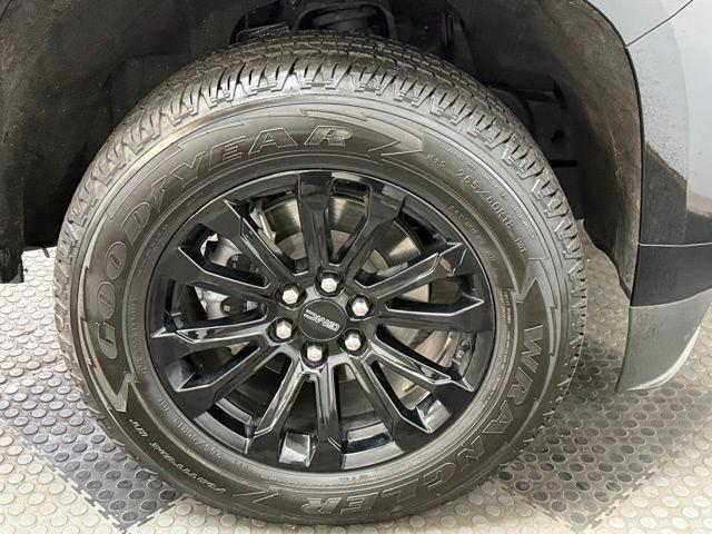 used 2021 GMC Canyon car, priced at $29,989