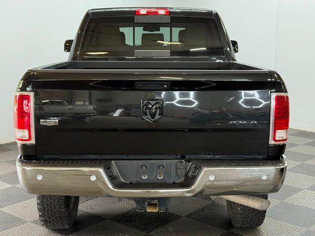 used 2018 Ram 2500 car, priced at $28,998