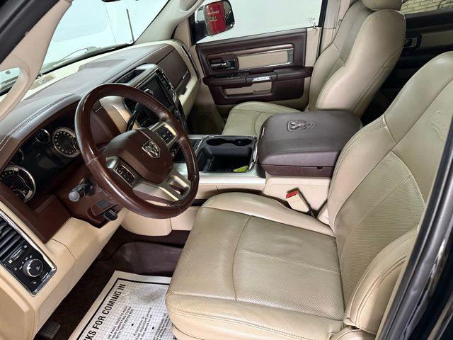 used 2018 Ram 2500 car, priced at $28,998