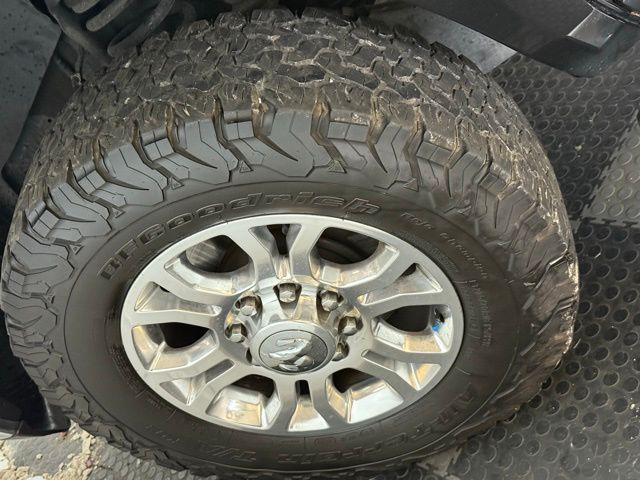 used 2018 Ram 2500 car, priced at $28,998