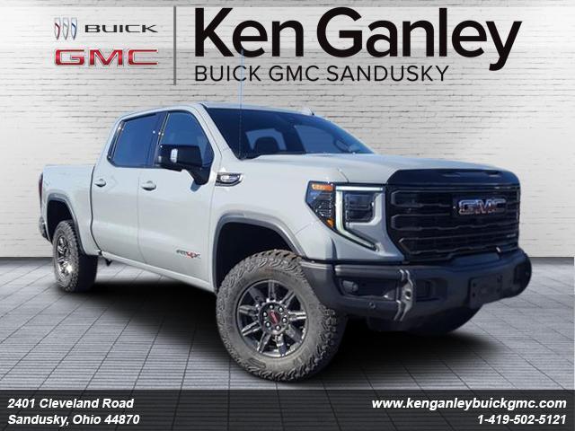 new 2024 GMC Sierra 1500 car, priced at $80,835