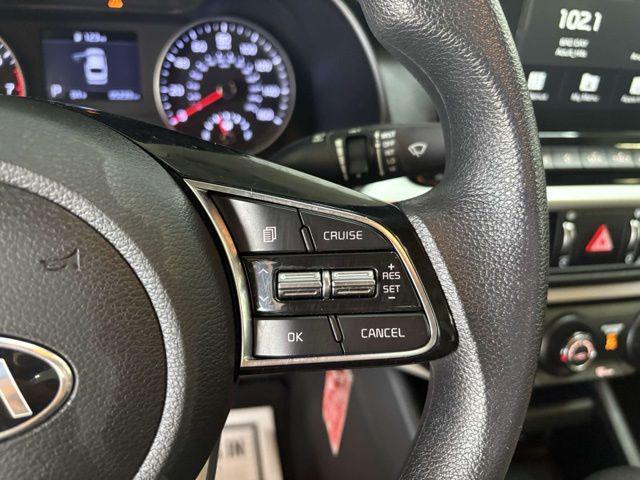 used 2020 Kia Forte car, priced at $13,989