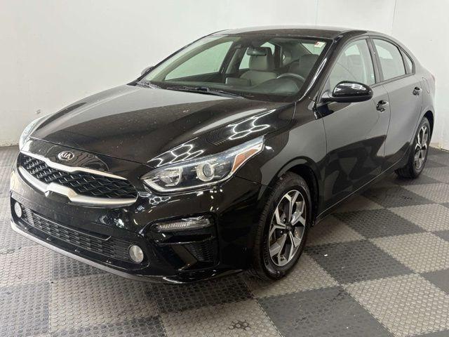 used 2020 Kia Forte car, priced at $13,989