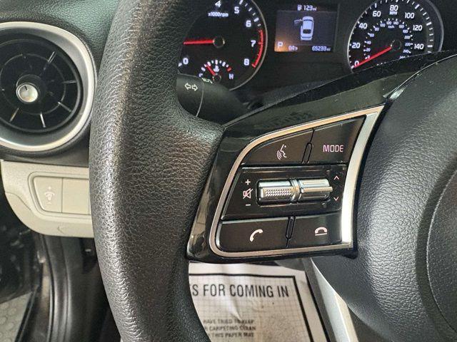 used 2020 Kia Forte car, priced at $13,989