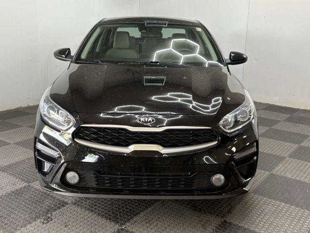 used 2020 Kia Forte car, priced at $13,989