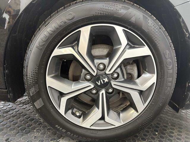 used 2020 Kia Forte car, priced at $13,989