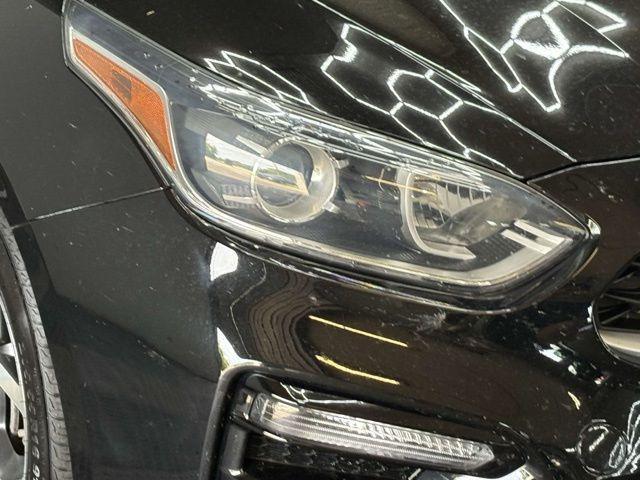 used 2020 Kia Forte car, priced at $13,989