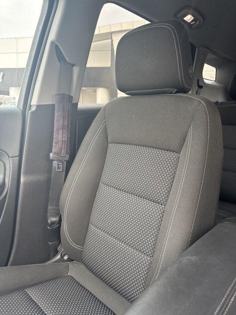 used 2023 GMC Terrain car, priced at $23,495