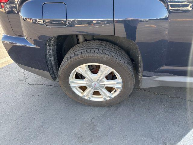 used 2017 GMC Terrain car, priced at $8,495