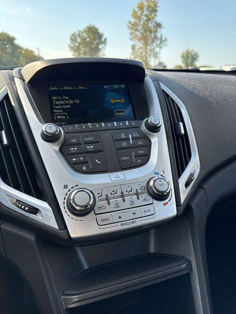 used 2017 GMC Terrain car, priced at $8,495