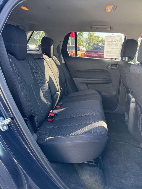 used 2017 GMC Terrain car, priced at $8,495