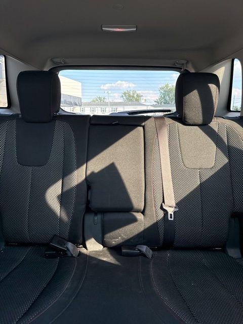 used 2017 GMC Terrain car, priced at $8,495