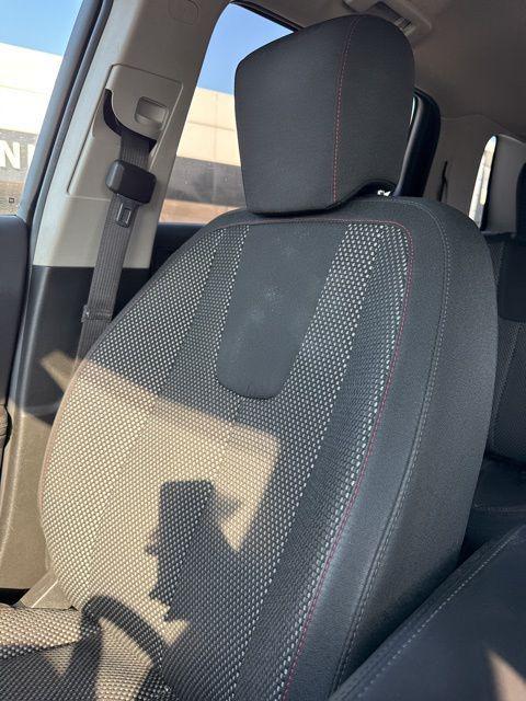 used 2017 GMC Terrain car, priced at $8,495