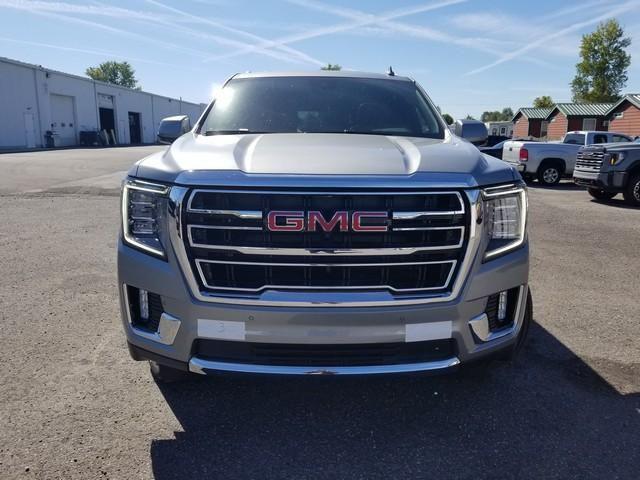 new 2024 GMC Yukon car, priced at $79,785