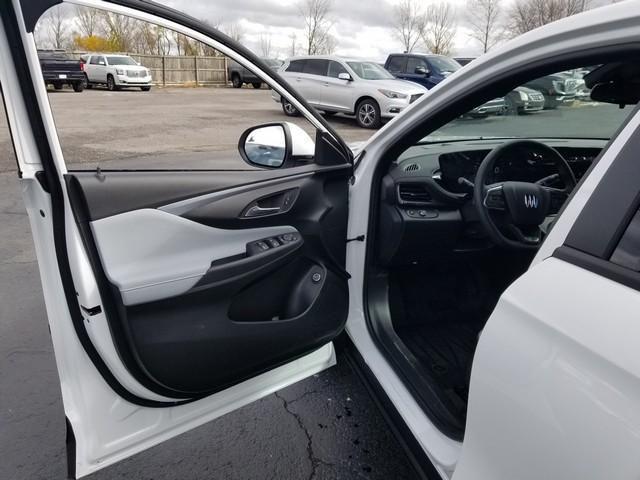 new 2026 Buick Envista car, priced at $27,380