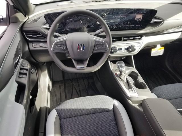 new 2026 Buick Envista car, priced at $27,380