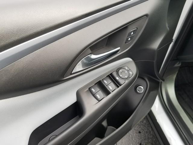 new 2026 Buick Envista car, priced at $27,380