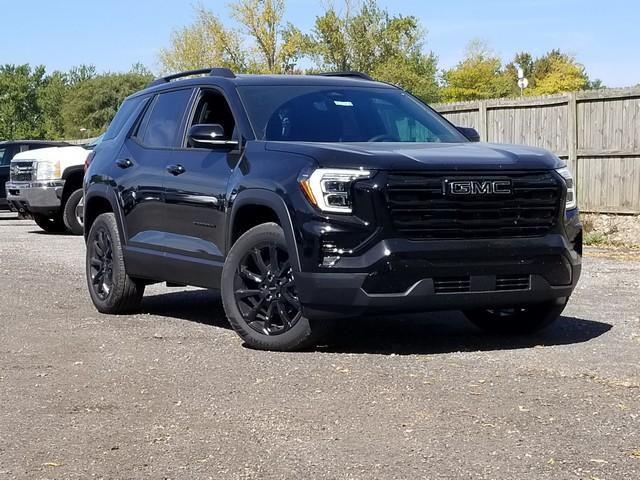 new 2026 GMC Terrain car, priced at $39,180
