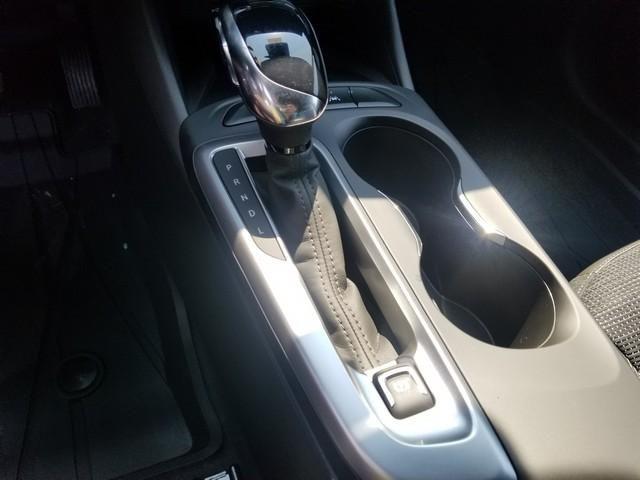 new 2025 Buick Envista car, priced at $27,125